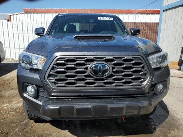 3TYCZ5AN9NT085665 Toyota Tacoma DOU 5