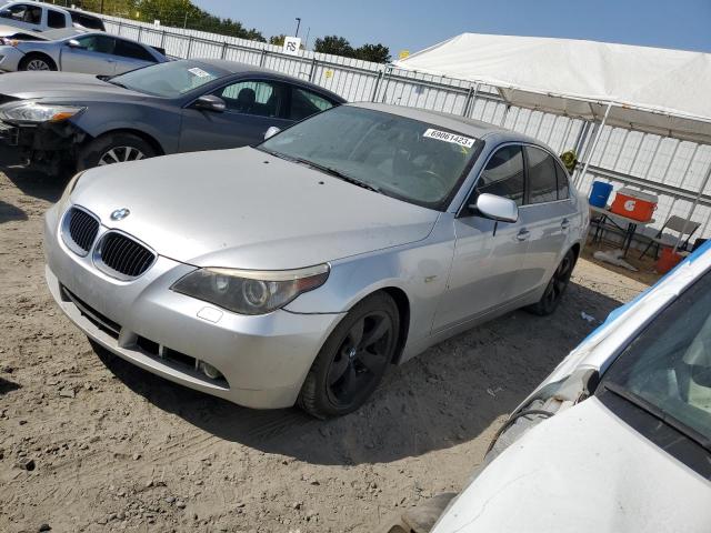 2004 BMW 5 Series 525i