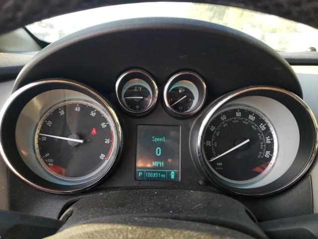 1G4PP5SK1G4101990 Buick Verano