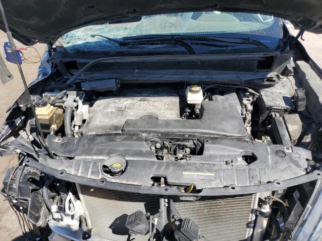 5N1DR2MN2HC680465 Nissan Pathfinder S