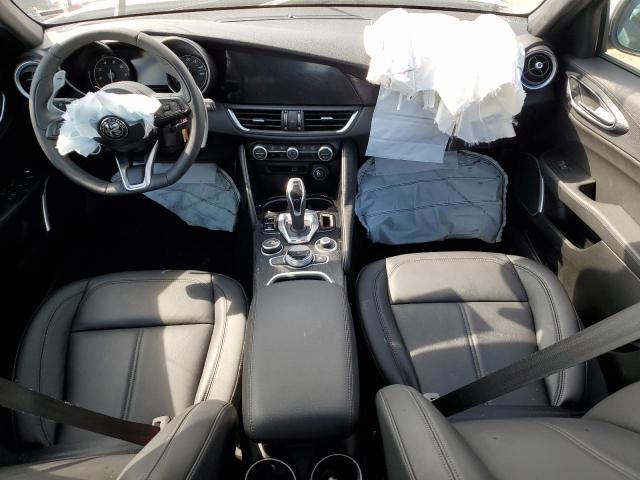 2023 ALFA ROMEO GIULIA SPR ZARFAMAN8P7671383