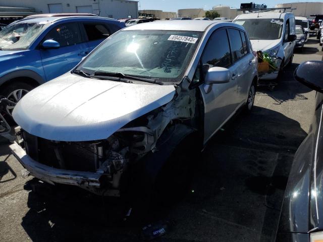 2009 Nissan Versa S