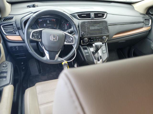 2HKRW2H90LH614297 Honda Cr-v Touring