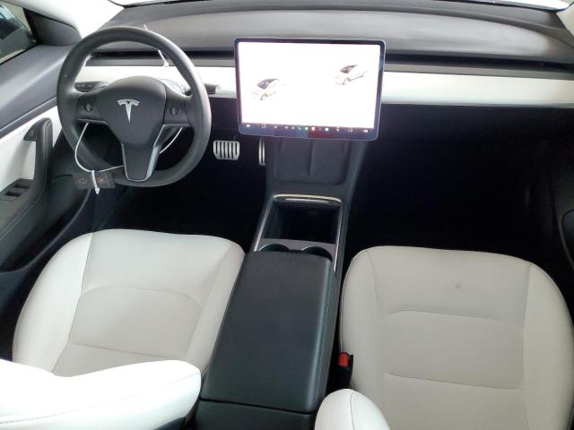 5YJ3E1EA8MF858801 Tesla MODEL 3