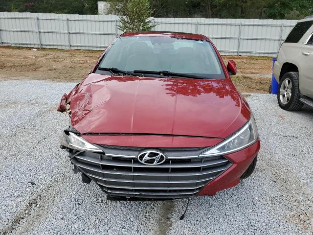2020 HYUNDAI ELANTRA SE - KMHD84LF0LU941345