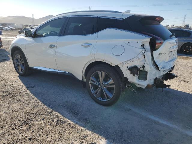 5N1AZ2DS4NC116689 Nissan Murano PLA 2