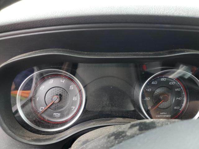 2021 DODGE CHARGER PO - 2C3CDXAT5MH588681