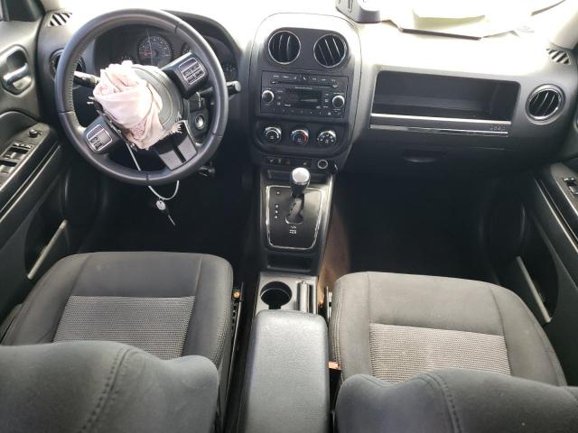 1C4NJRFB2FD169650 Jeep Patriot Latitude