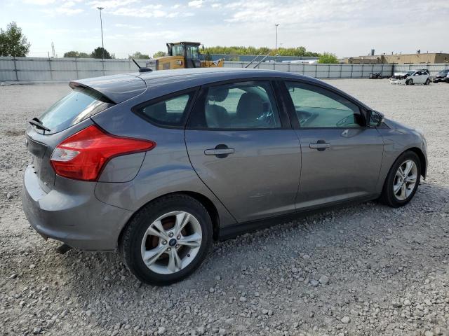 Vin: 1fadp3k24el432809, lot: 68408423, ford focus se 20143