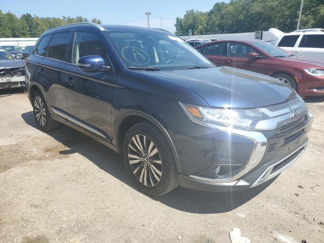 JA4AD3A32LZ043333 | 2020 MITSUBISHI OUTLANDER