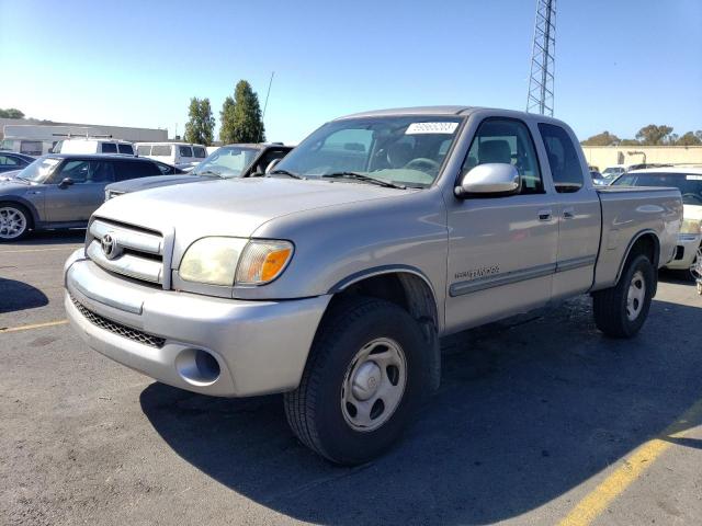 2005 Toyota Tundra 