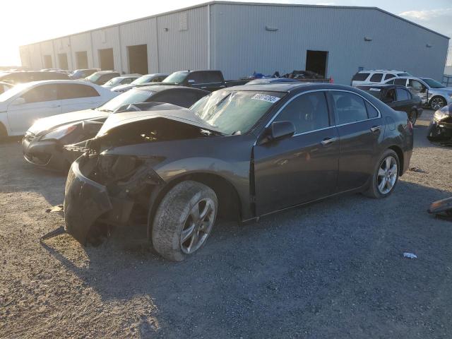 2010 Acura TSX 