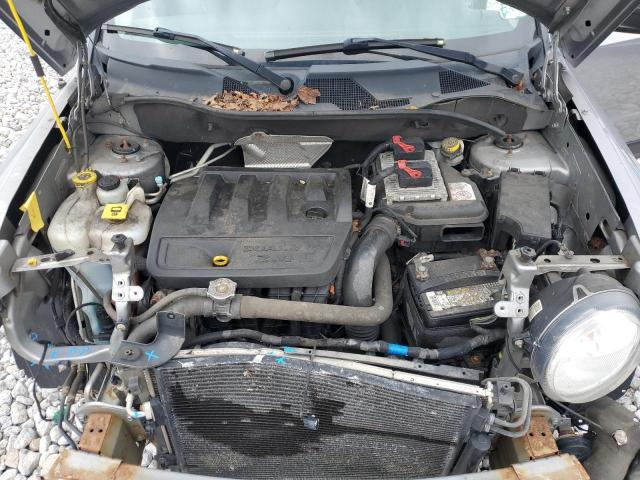1C4NJRFB4FD412245 Jeep Patriot Latitude