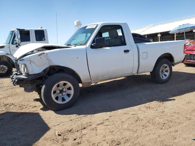 2010 Ford Ranger 