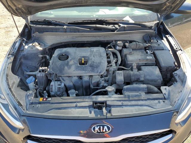 3KPF24ADXME310389 KIA FORTE FE