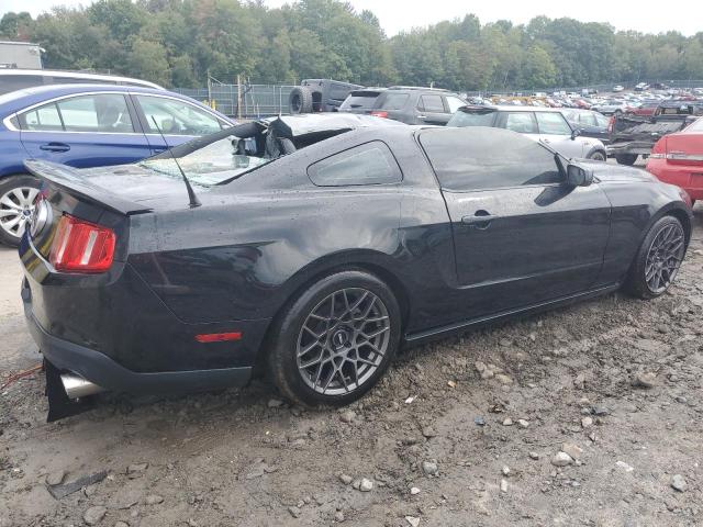 1ZVBP8CF4C5245021 2012 FORD MUSTANG, photo no. 3