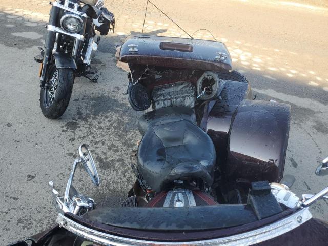 2013 HARLEY-DAVIDSON FLHTCUSE C 1HD1PR812DB955506