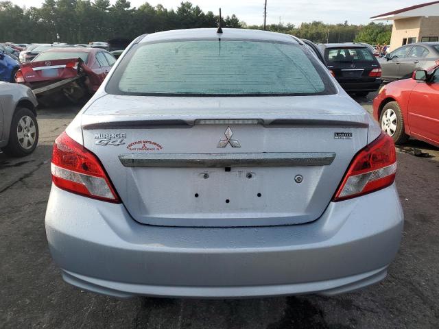 ML32F4FJ0LHF04624 Mitsubishi Mirage G4 Se