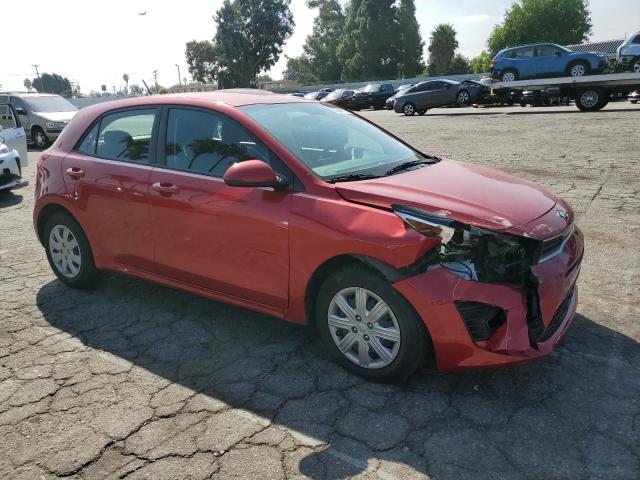 3KPA25AD0ME424174 KIA RIO S
