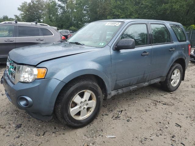 2011 Ford Escape XLS