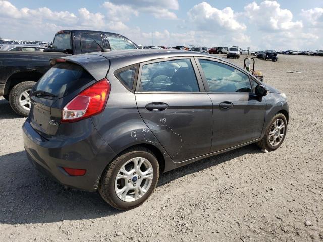 3FADP4EJ7FM164685 | 2015 FORD FIESTA SE