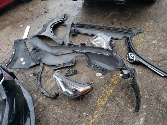 2T3RFREV7GW437336 Toyota Rav4 Xle