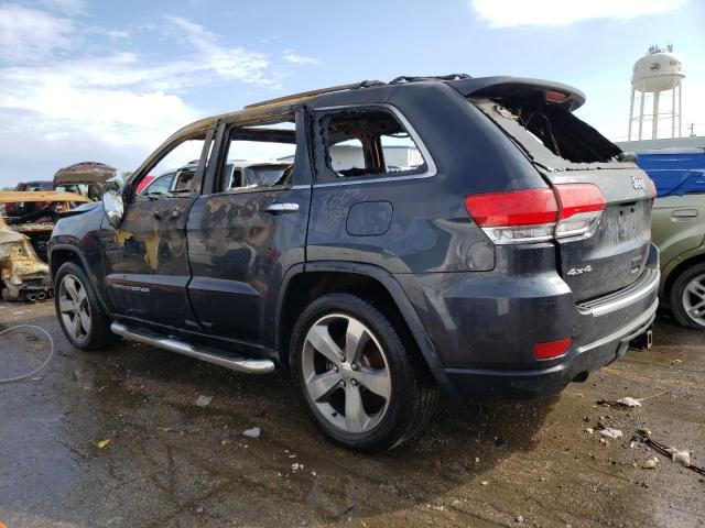 Vin: 1c4rjfbg0ec181219, lot: 57285225, jeep grand cher limited 20142