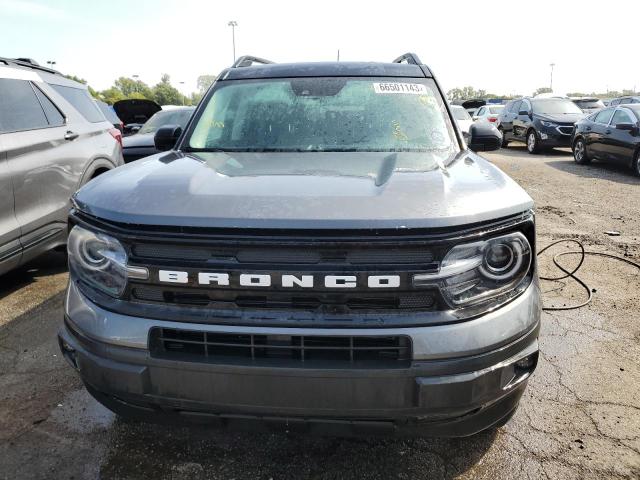 3FMCR9C68MRA29190 Ford Bronco Sport Outer Banks