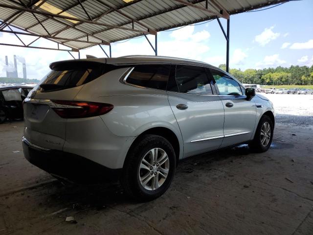  BUICK ENCLAVE 2019 Сріблястий