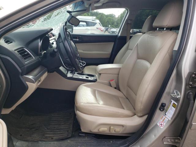 4S4BSAJC2G3221492 Subaru Outback 2.5i Limited