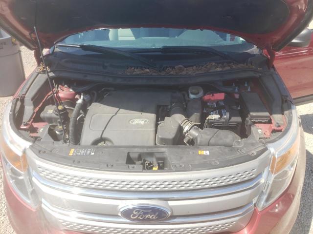 1FM5K7B89EGA96717 Ford EXPLORER