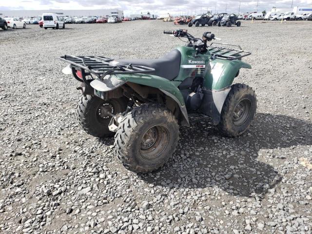 2006 KAWASAKI KVF360 A P - JKBVFHA196B553615
