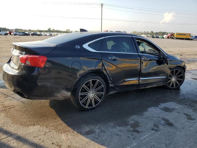 2G1165S34F9203049 | 2015 CHEVROLET IMPALA LTZ