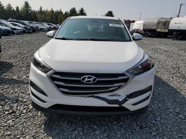 2017 HYUNDAI TUCSON SE - KM8J2CA46HU484032