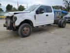 2017 FORD F350 SUPER - 1FD8X3HT6HEE95751
