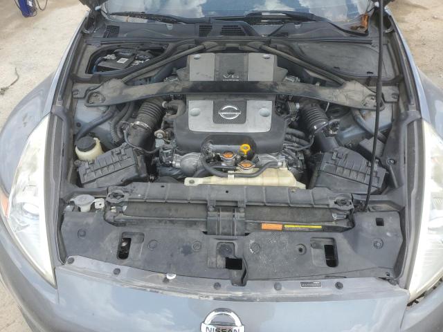 JN1AZ4EHXGM930655 Nissan 370Z BASE