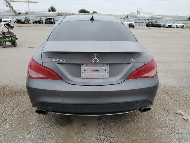 WDDSJ4GB8FN191785 Mercedes-Benz CLA 250 4MATIC