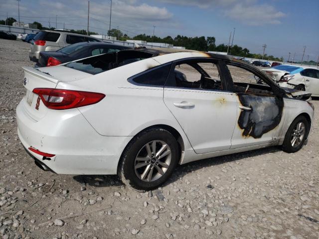 5NPE24AF0FH203606 Hyundai SONATA SE