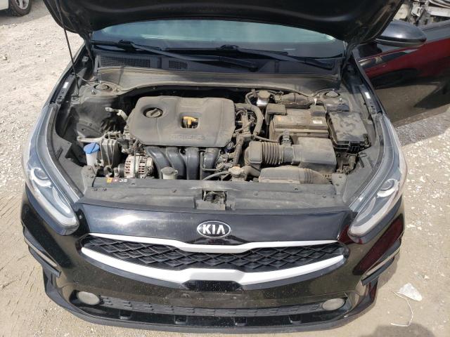 3KPF24AD7ME305604 | 2021 KIA FORTE FE