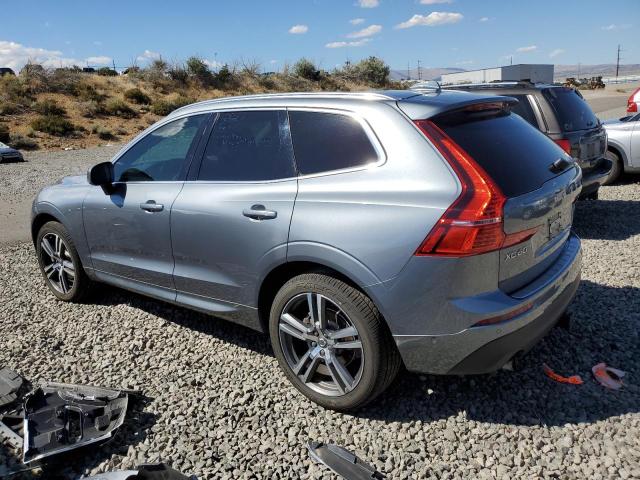 LYV102RKXJB083672 2018 VOLVO XC60 - Image 2