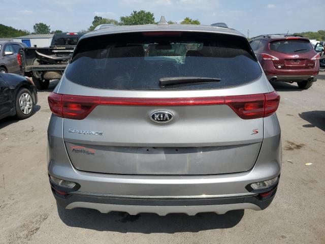 KNDP6CAC2L7679885 KIA SPORTAGE S