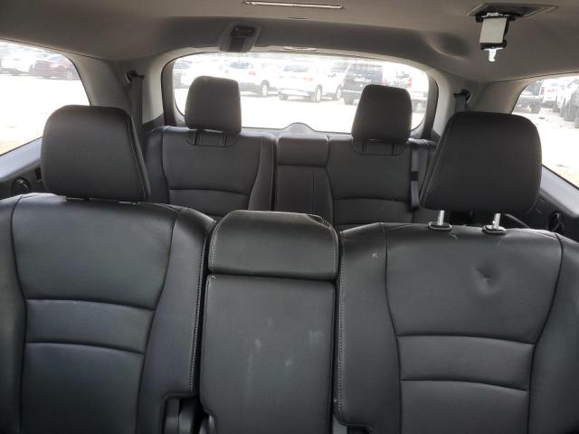5FNYF5H52LB014244 Honda PILOT EXL