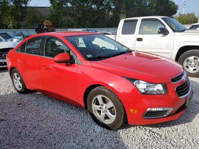 1G1PE5SB9G7208691 | 2016 CHEVROLET CRUZE LIMI