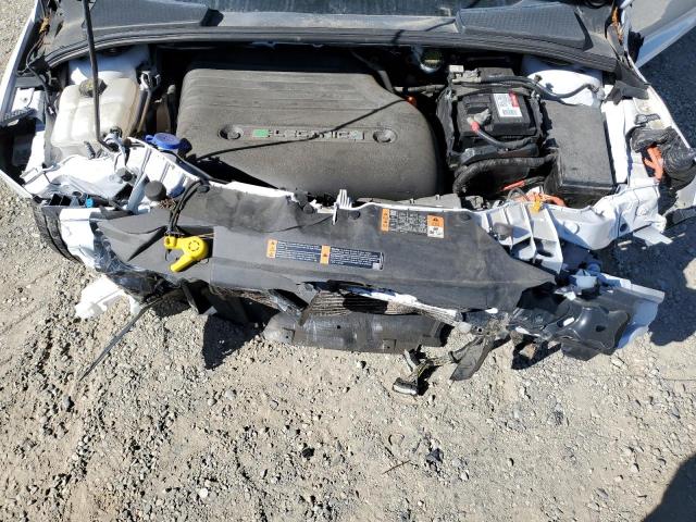 1FADP3R46GL306266 Ford FOCUS BEV
