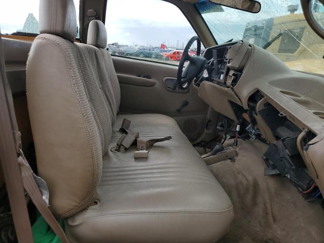 1995 GMC Sierra K3500 VIN: 1GTHK34KXSE512090 Lot: 68563703