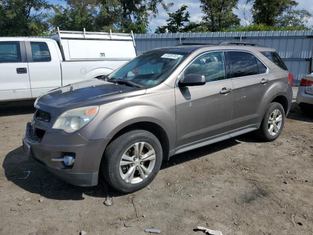 2011 Chevrolet Equinox Lt VIN: 2CNFLNECXB6353725 Lot: 67039783