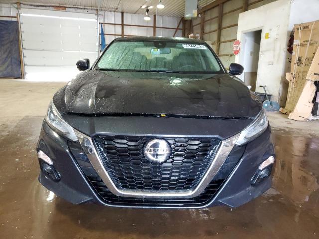 1N4BL4FW3MN350935 Nissan Altima Platinum