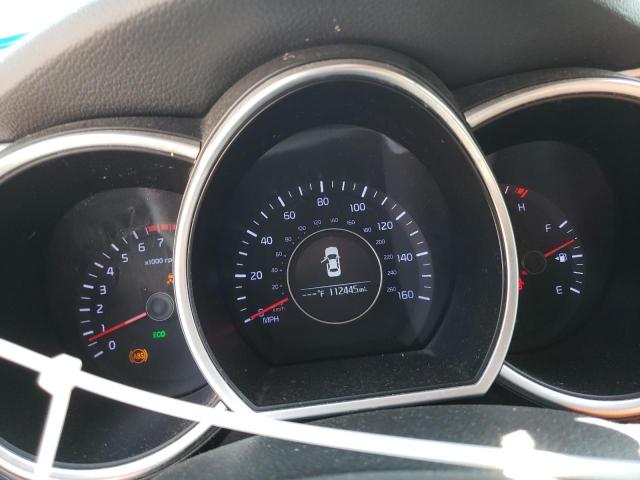 5XXGM4A70FG406938 KIA Optima Lx