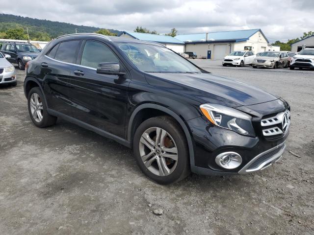 WDCTG4GB7JJ470622 Mercedes-Benz Gla 250 4matic