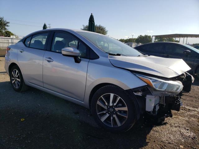 3N1CN8EV9LL861320 Nissan VERSA SV